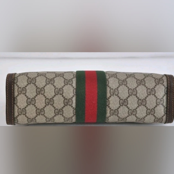 ***Sold Via @Vestiaire Collective Gucci Handbag 👜 - Picture 7 of 10